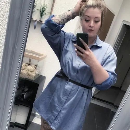 tattooundich image 0