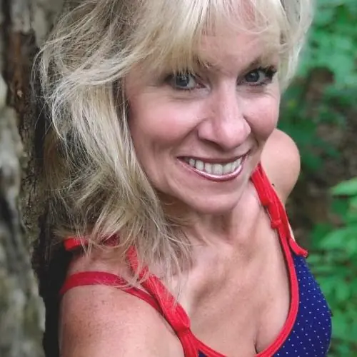 claudisternchen image 0