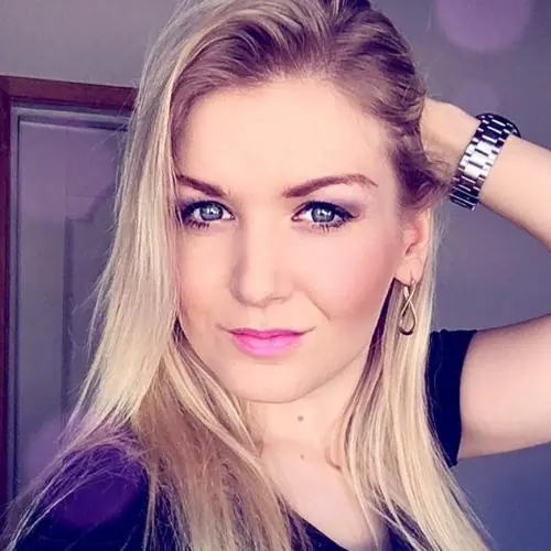 blondiie image 1
